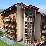 Les Etagnes 3* Nendaz