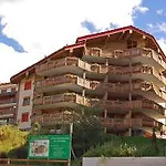 Les Etagnes Hotel Nendaz