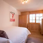 Les Etagnes 3* Nendaz