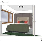 Les Etagnes Hotel Nendaz