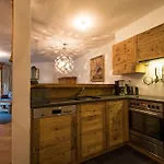 Les Etagnes 3* Nendaz