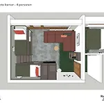 Les Etagnes Hotel Nendaz