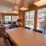 Hotel Les Etagnes 3*