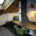 Hotel Les Etagnes 3*