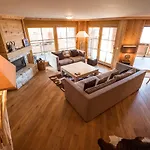 Hotel Les Etagnes 3*