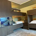 Les Etagnes Hotel 3*