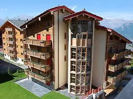 Hotel Les Etagnes 3* Nendaz
