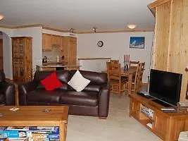 Les Etagnes Hotel Nendaz