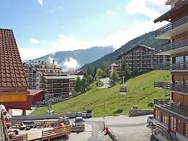 Hotel Les Etagnes 3*