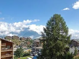 Hotel Hotel Les Etagnes Nendaz