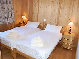 Hotel Les Etagnes Hotel 3*