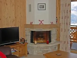 Les Etagnes Hotel Nendaz