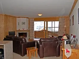 Hotel Les Etagnes Hotel