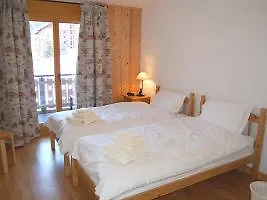 Hotel Les Etagnes 3*