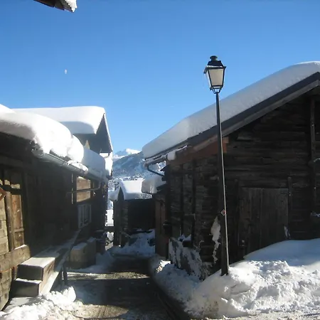 Hotel Hotel Les Etagnes