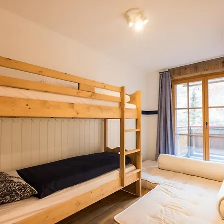 Hotel Les Etagnes 3* Nendaz