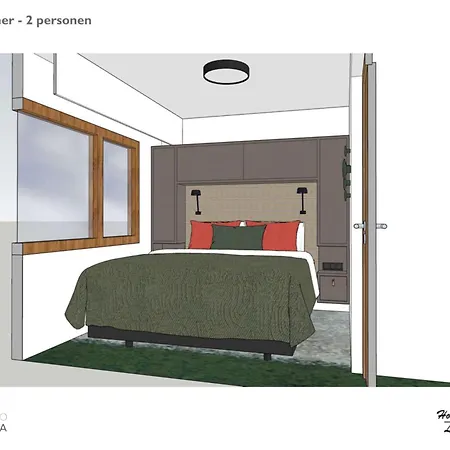 Les Etagnes Hotel Nendaz