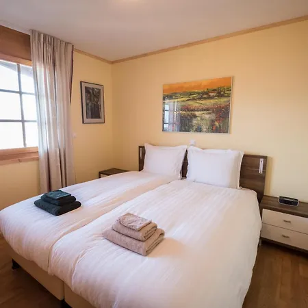 Hotel Les Etagnes Hotel 3*