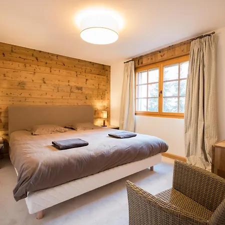Hotel Les Etagnes 3*