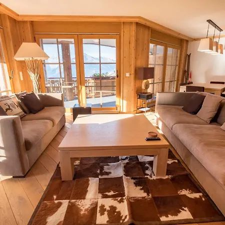 Hotel Les Etagnes Hotel