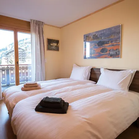 Hotel Les Etagnes 3*