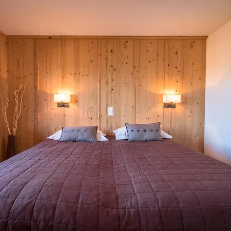 Hotel Les Etagnes