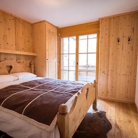 Hotel Les Etagnes Hotel 3*