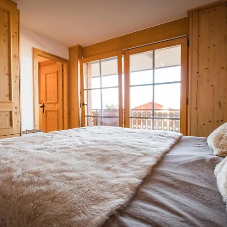 Hotel Les Etagnes Hotel 3*