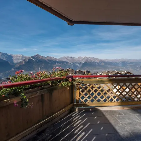 Hotel Les Etagnes Hotel