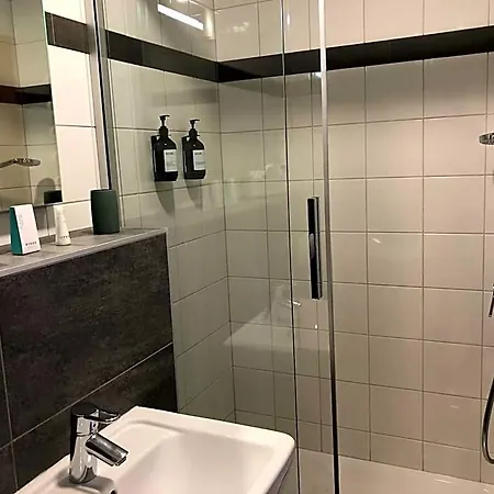 莱斯埃塔格尼斯酒店 南达