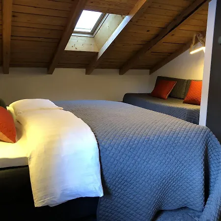 Hotel Les Etagnes 3*