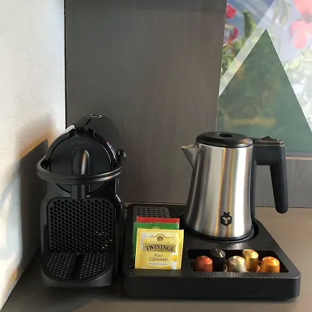 Hotel Hotel Les Etagnes