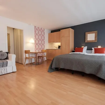Hotel Hotel Les Etagnes