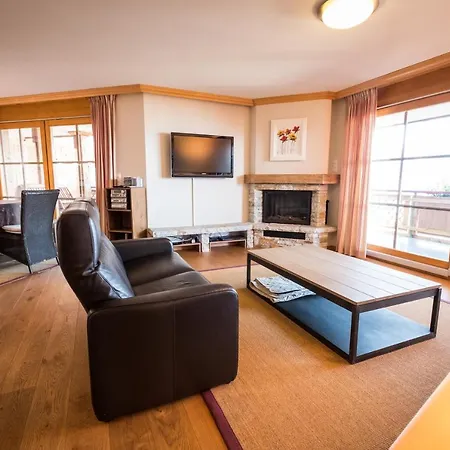 Hotel Hotel Les Etagnes 3*