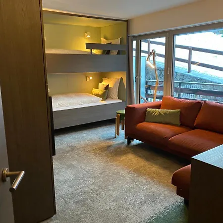 Hotel Hotel Les Etagnes 3*