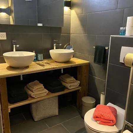 Hotel Les Etagnes Hotel Nendaz