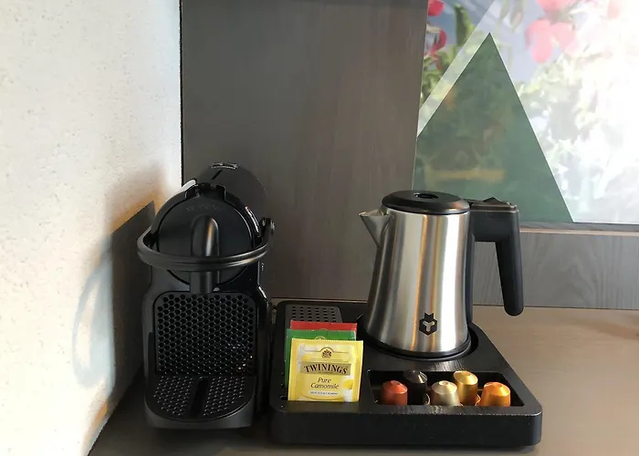 فندق Les Etagnes