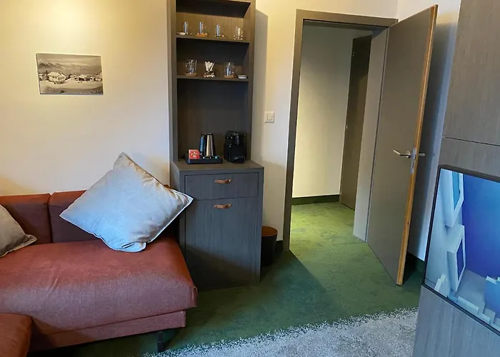 فندق Les Etagnes