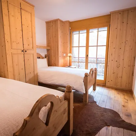 Hotel Les Etagnes 3*