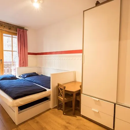 Hotel Les Etagnes