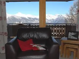 Hotel Les Etagnes 3*