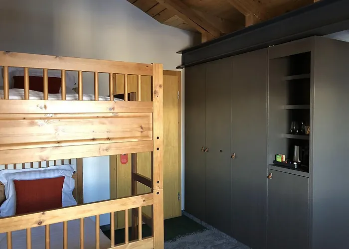 Hotel Les Etagnes 3*