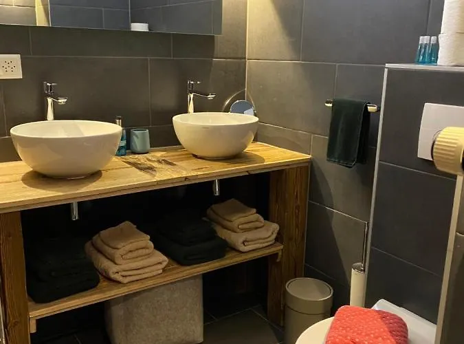 Hotel Les Etagnes Hotel Nendaz