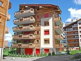 Les Etagnes Hotel