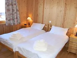 Hotel Les Etagnes Hotell