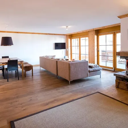 Les Etagnes Hotel Nendaz