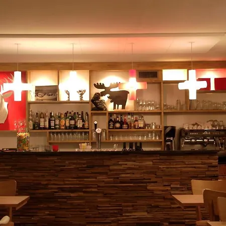 Hotel Les Etagnes 3*