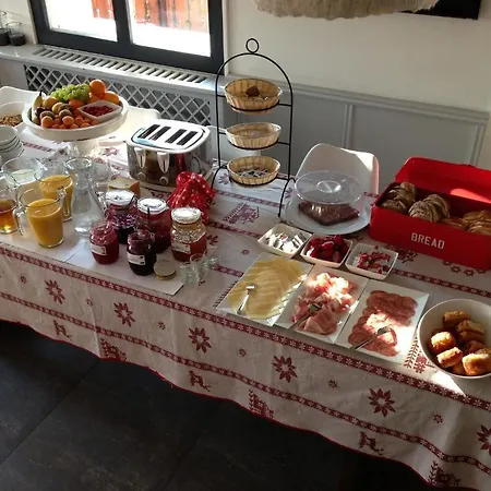 Hotel Les Etagnes Hotell 3*