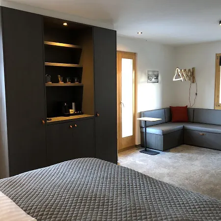 Hotel Les Etagnes Nendaz