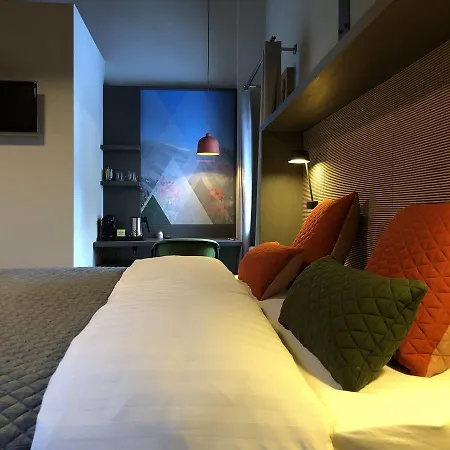 Hotel Les Etagnes 3*